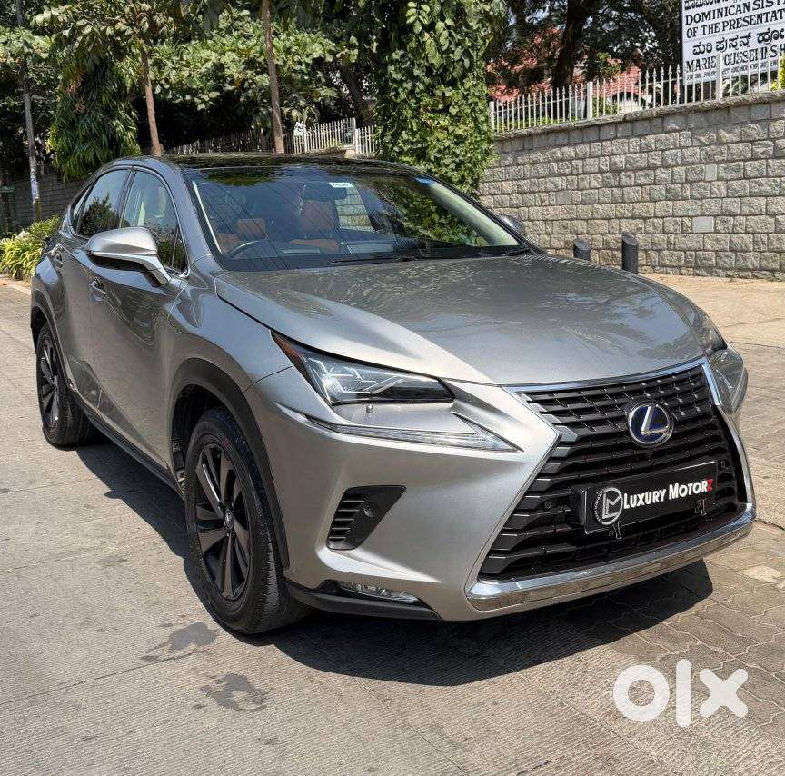 2019 300h — ₹32.9L on OLX