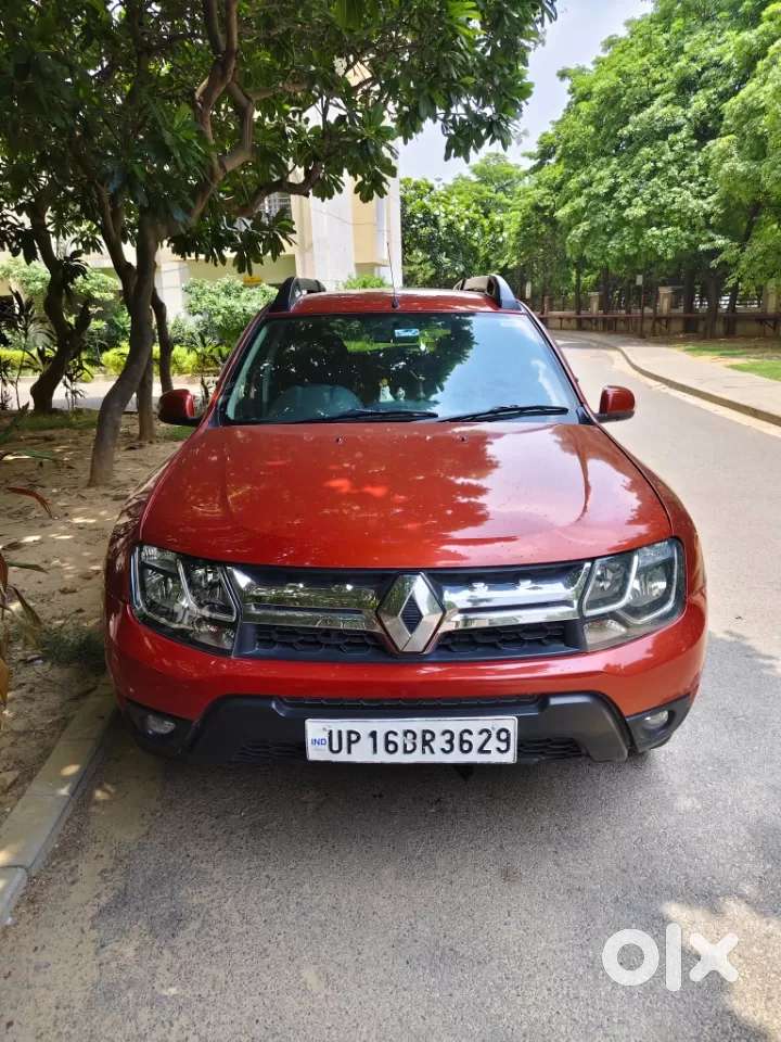 2017 2019-2020 1.5 85 PS RxS MT Diesel — ₹3.25L on OLX