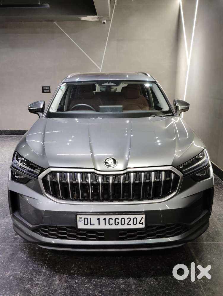 2026 2.0 L&K TSI DSG — ₹45.9L on OLX