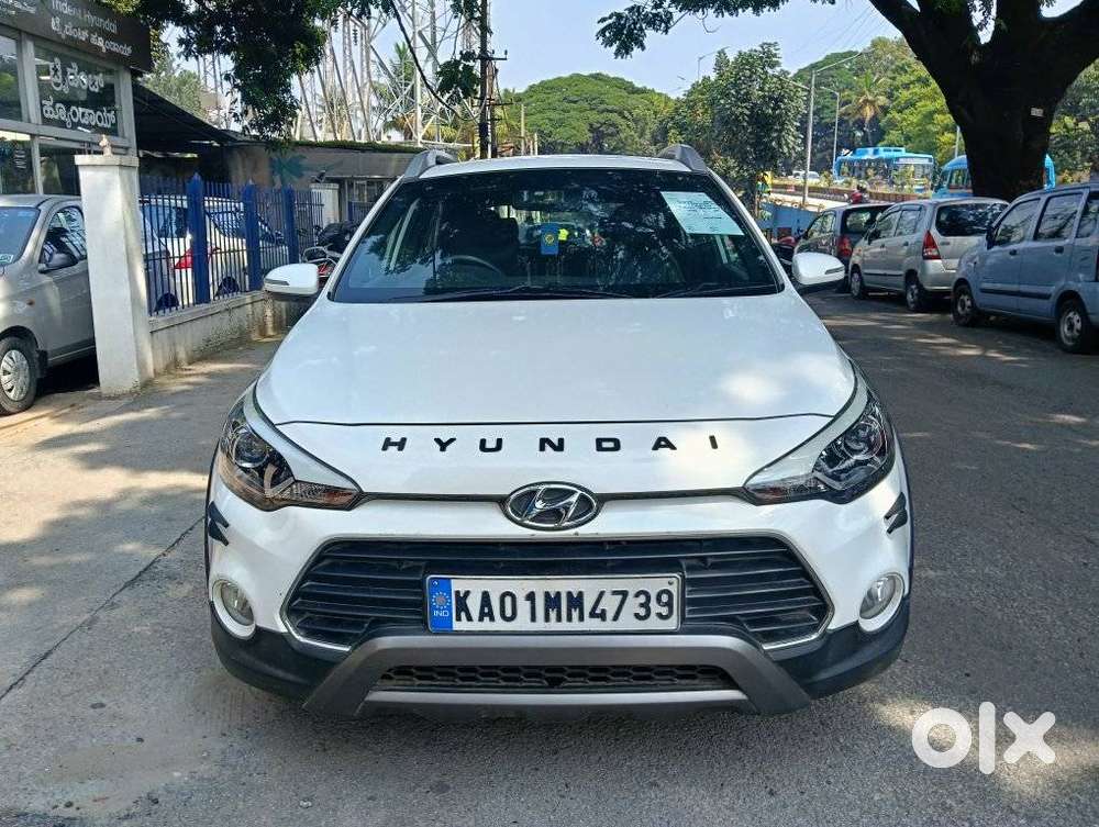 2015 1.2 S — ₹5.15L on OLX