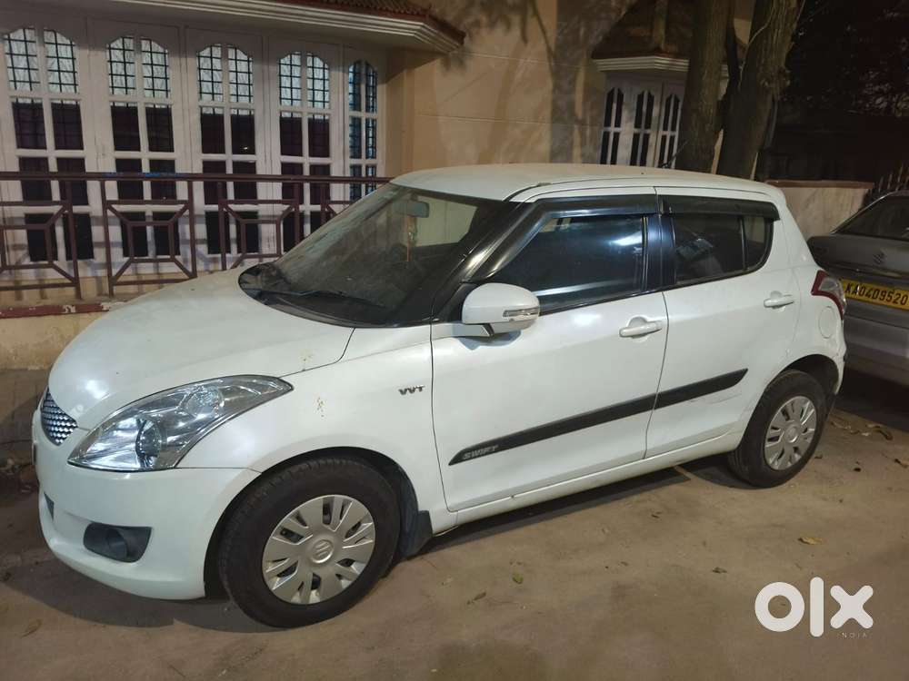 2013 VXI Optional — ₹3.00L on OLX