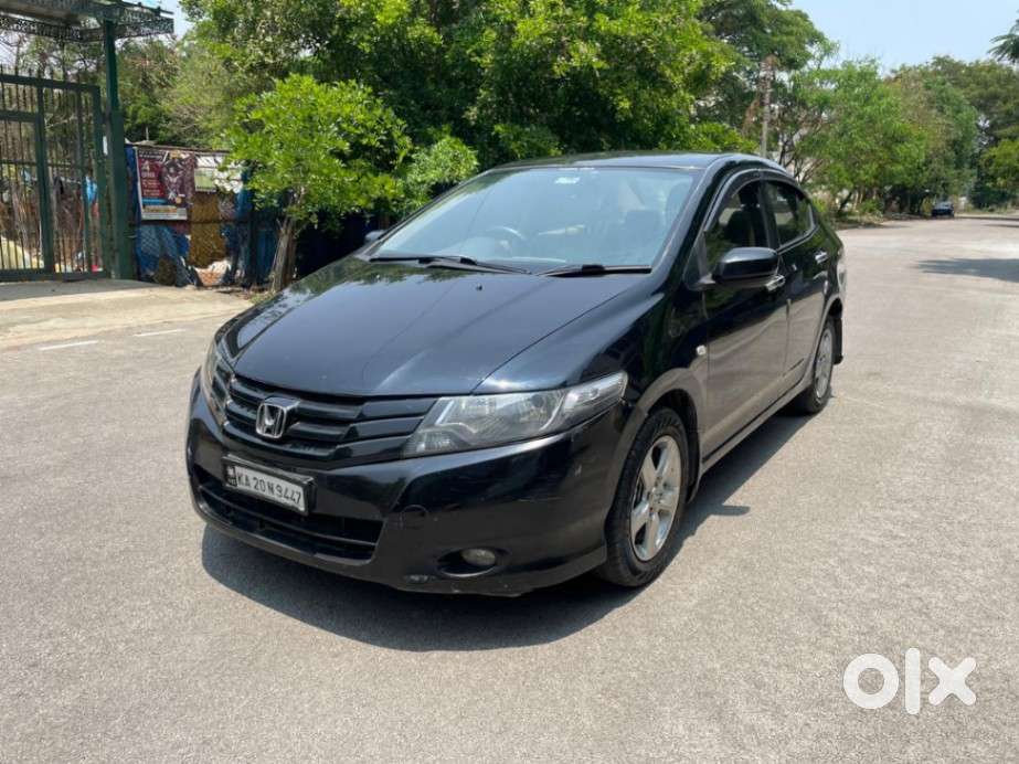 2009 [2008-2011] 1.5 V i-VTEC AT — ₹2.65L on OLX