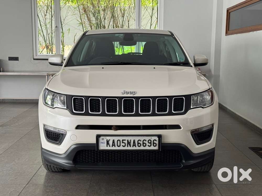 2020 2.0 Sport Diesel — ₹11.3L on OLX