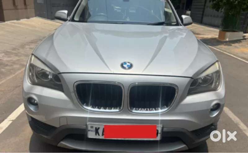2014 2.0 SDRIVE 20D — ₹9.99L on OLX