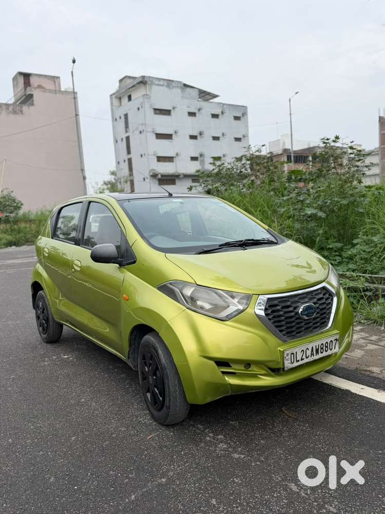 2017 2015-2019 1.0 T (O) — ₹1.40L on OLX