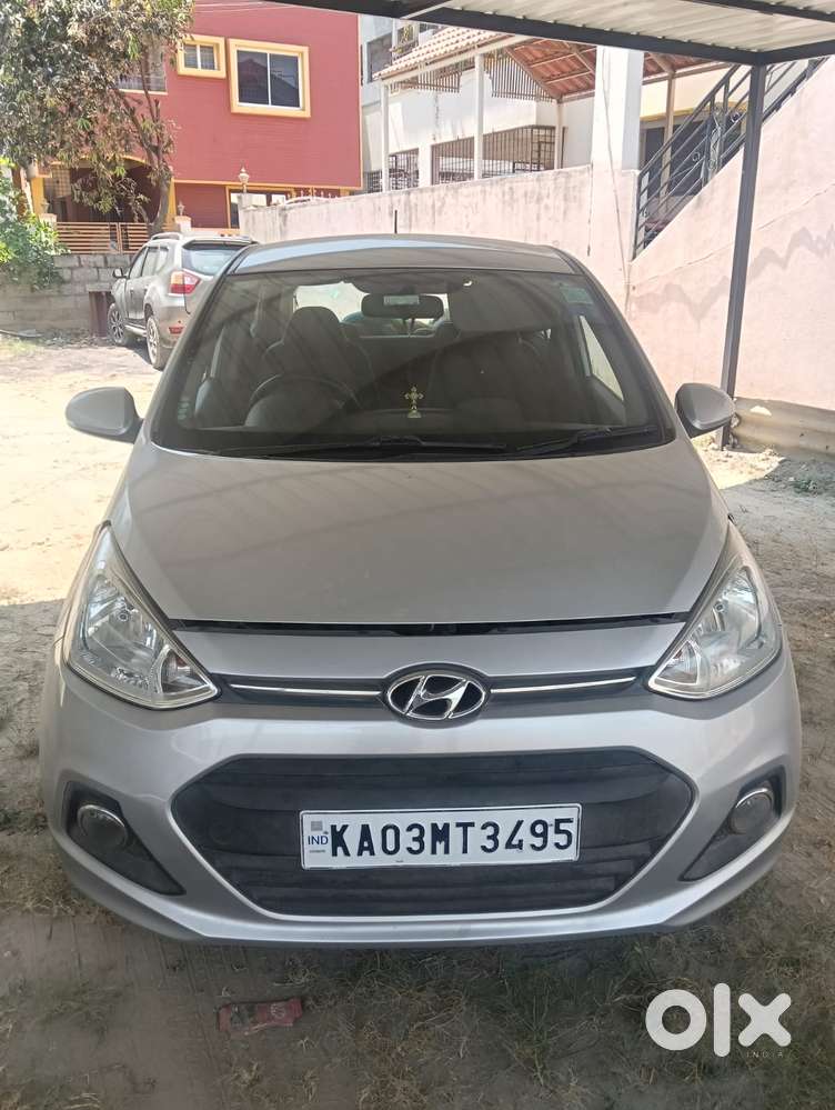 2014 2013-2016 Magna — ₹3.50L on OLX