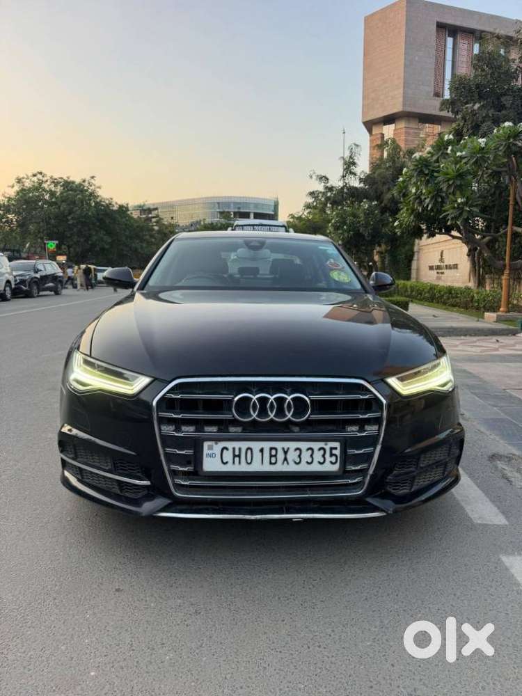 2019 Audi A6 — used car price guide