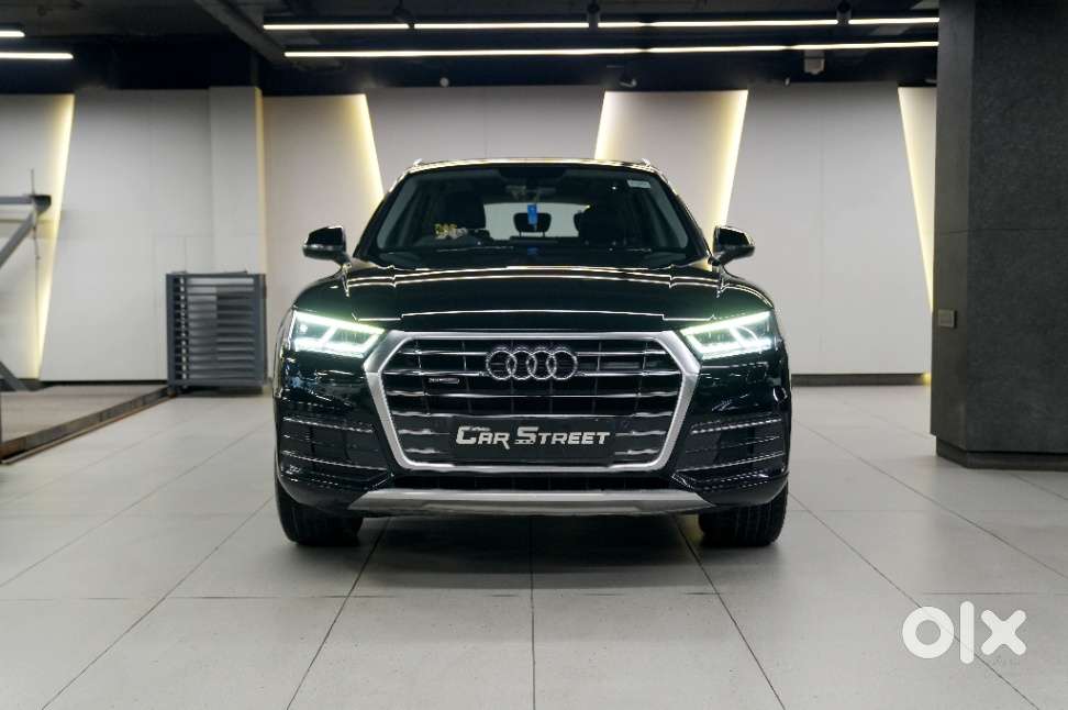 2018 2.0 35 TDI Technology — ₹27.5L on OLX