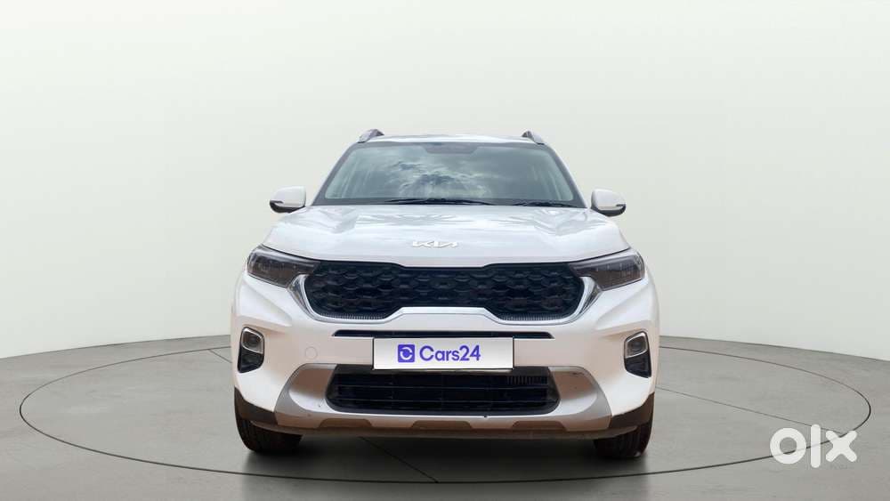2023 1.0 HTX IMT — ₹7.04L on OLX