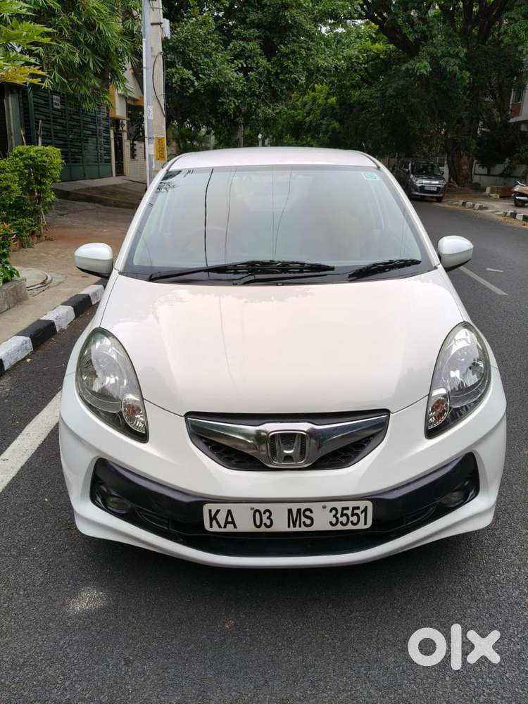 2013 [2013-2016] 1.2 VX AT — ₹3.55L on OLX