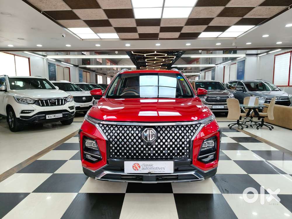 2024 Sharp Pro 1.5 Turbo Petrol CVT 6 STR — ₹18.4L on OLX