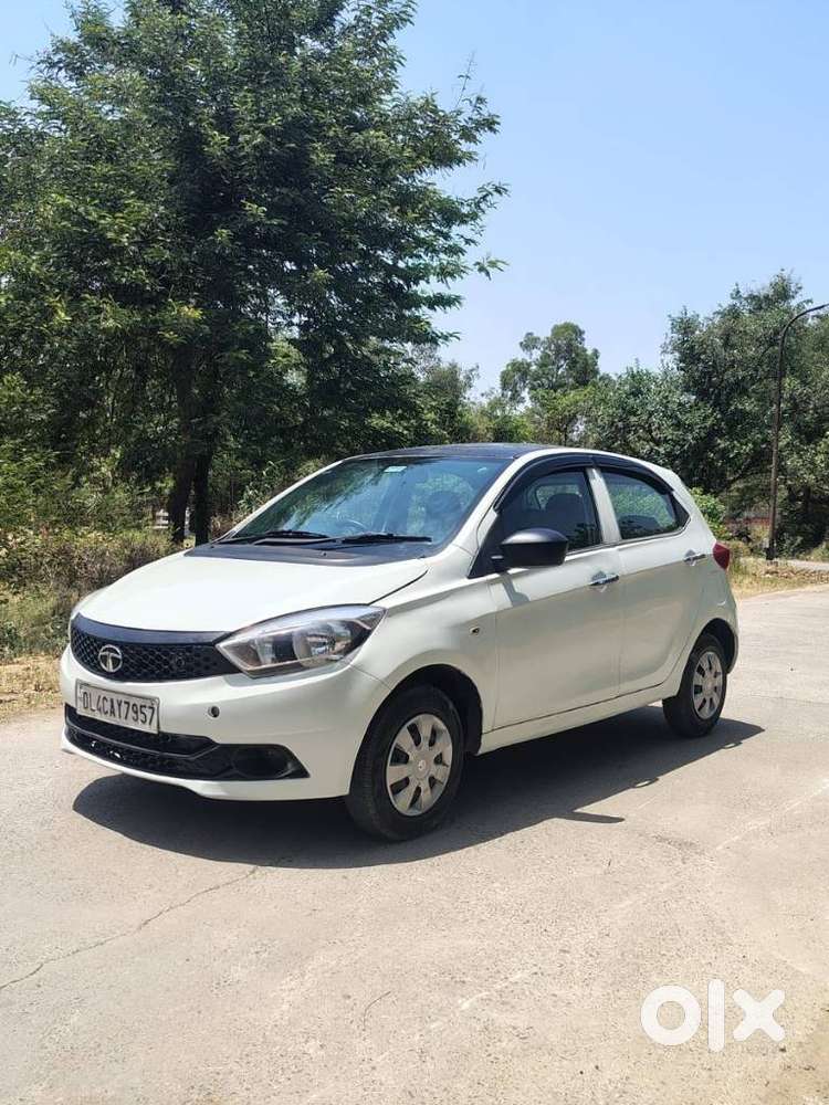 2019 1.2 Revotron XM Option — ₹2.65L on OLX