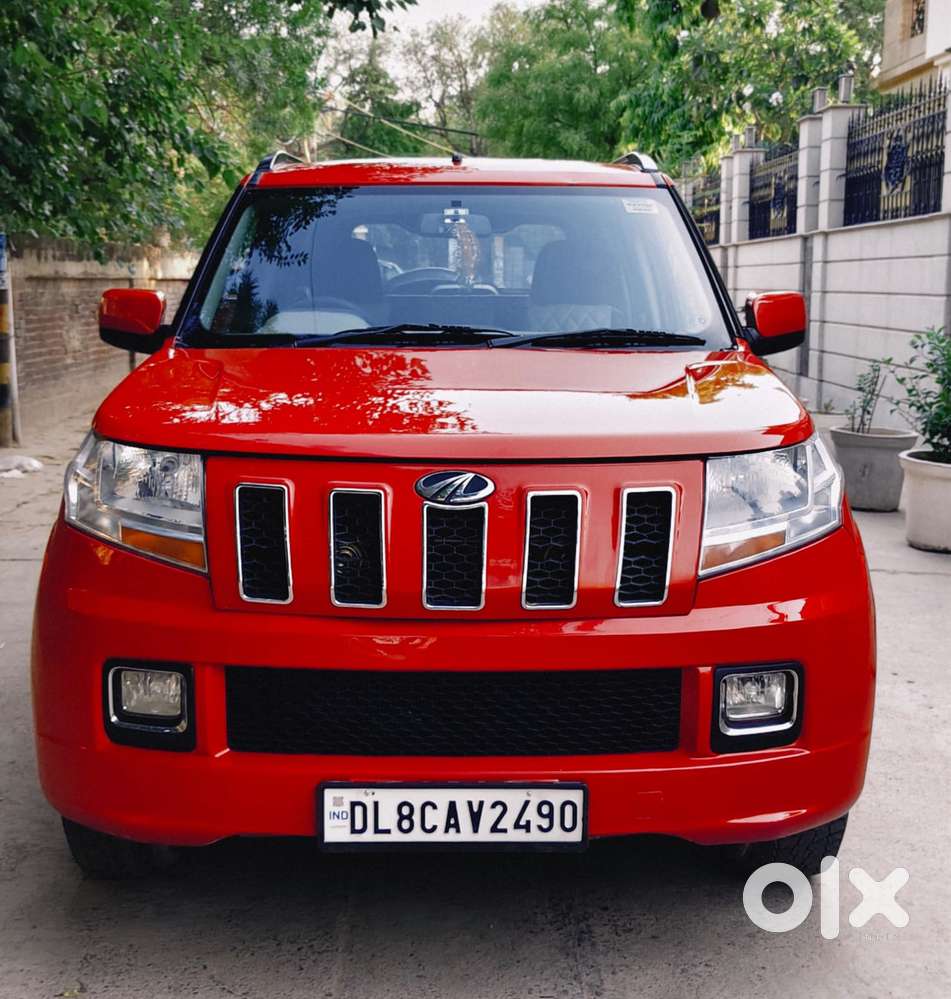 2018 T8 — ₹4.20L on OLX
