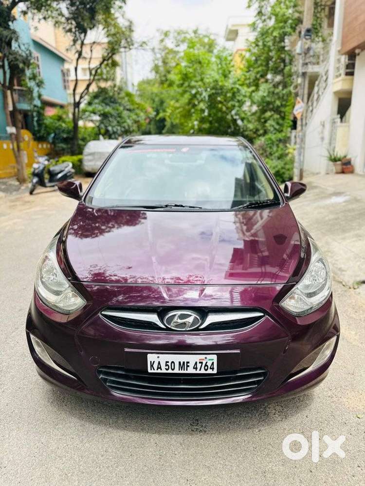 2011 1.6 VTVT S(O) — ₹3.65L on OLX