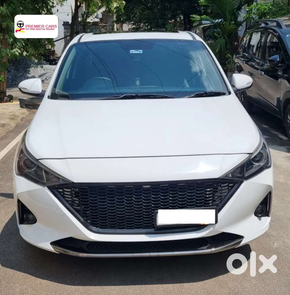 2022 1.5 SX VTVT — ₹9.95L on OLX