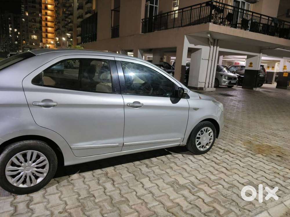 2016 1.2 Trend Ti-VCT — ₹2.20L on OLX