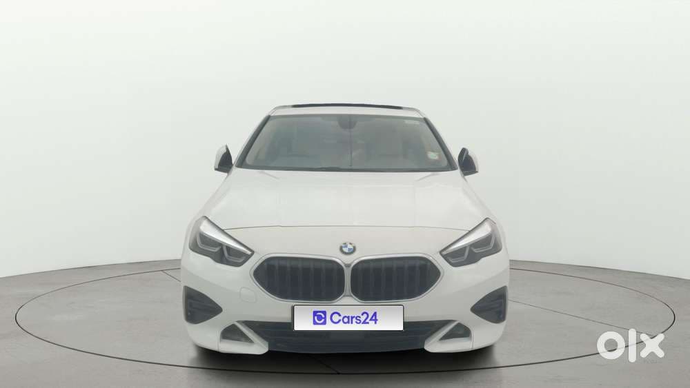 2020 2.0 220D Sportline — ₹25.3L on OLX