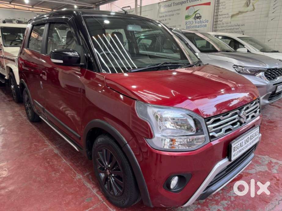2023 1.2 ZXI Plus — ₹6.10L on OLX