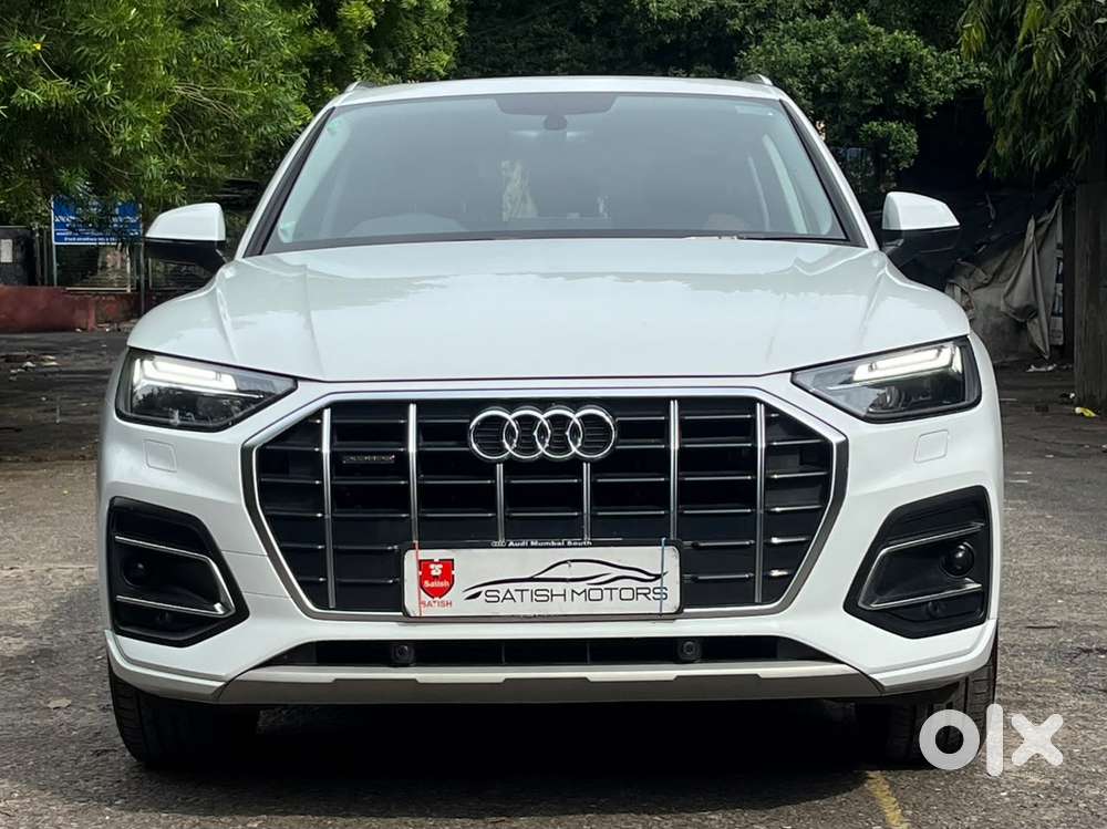 2025 2.0 45 TFSI Premium Plus — ₹47.0L on OLX