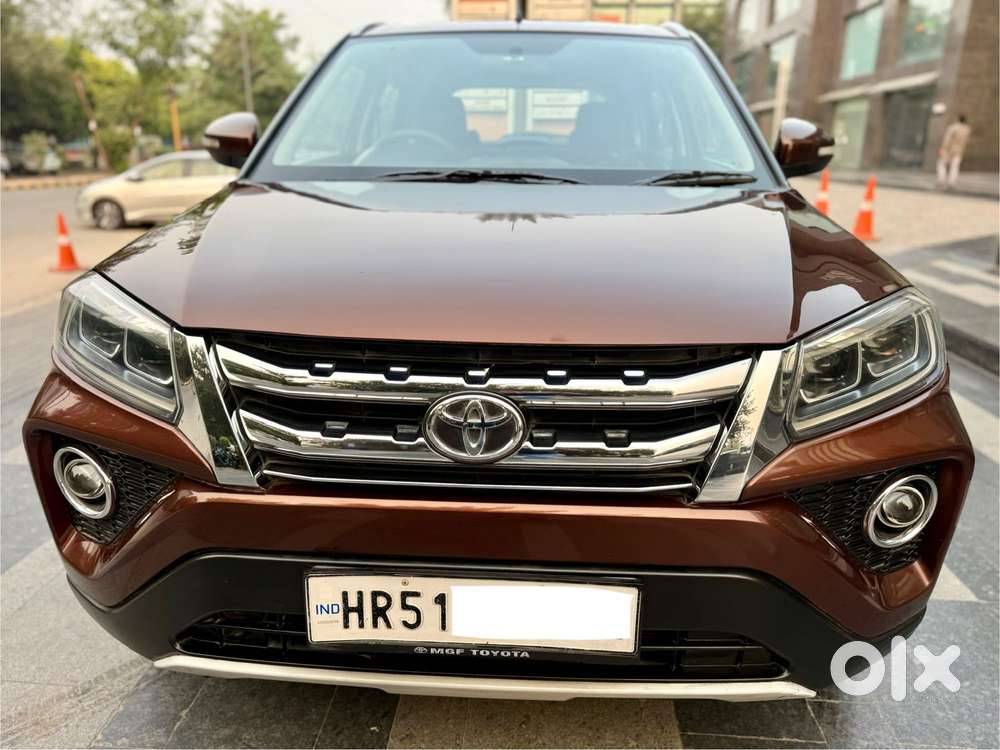 2022 1.5 High Grade MT — ₹6.65L on OLX