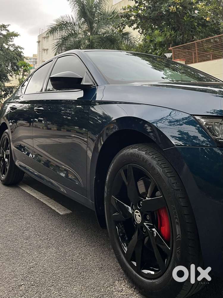2022 2.0 Style TSI AT — ₹23.9L on OLX