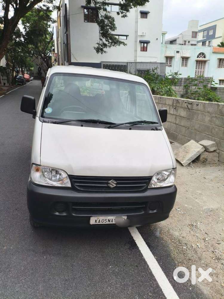 2020 AC 5 STR — ₹4.45L on OLX