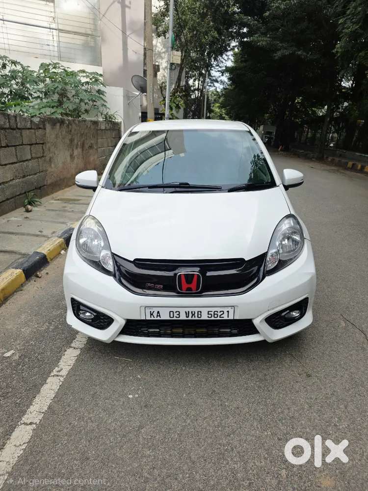 2017 VX — ₹4.25L on OLX