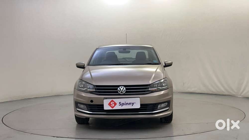 2017 2013-2015 1.2 TSI Highline AT — ₹4.91L on OLX