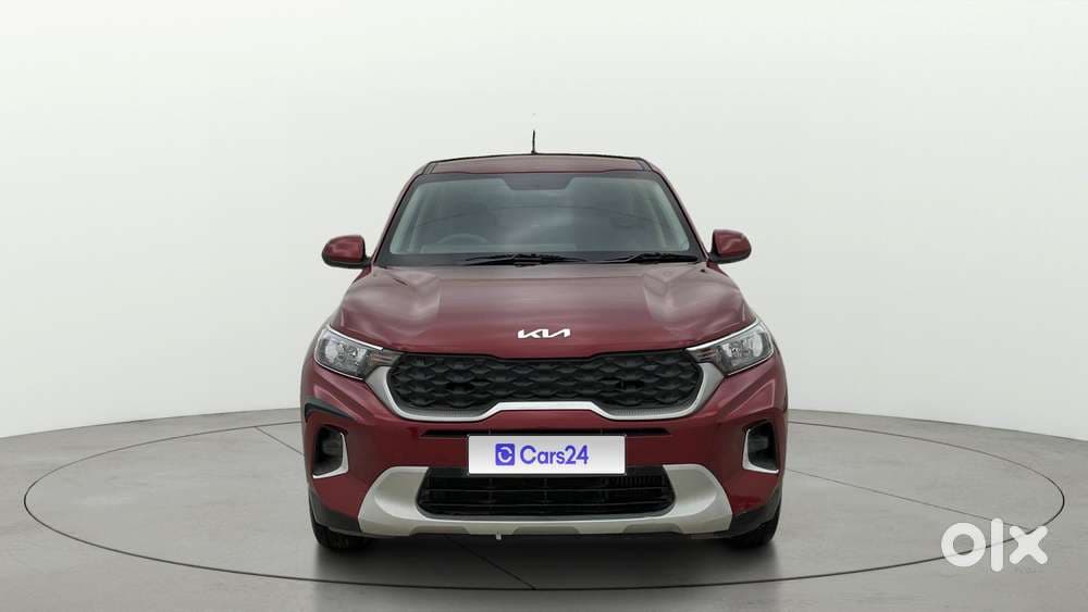 2021 HTE D — ₹6.33L on OLX