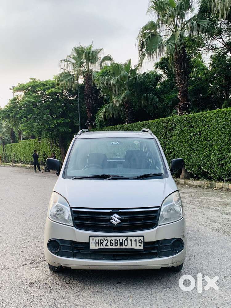 2012 CNG LXI — ₹1.35L on OLX