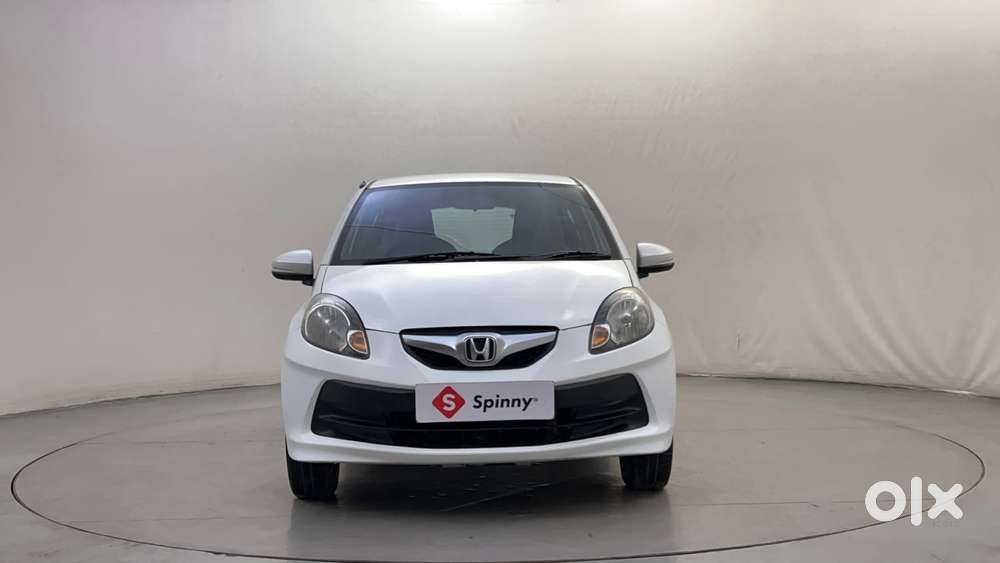 2015 [2016-2019] 1.2 S MT — ₹3.03L on OLX