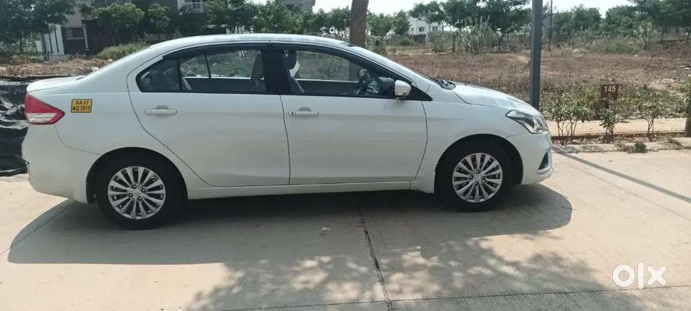 2024 Delta 1.5 AT — ₹8.90L on OLX