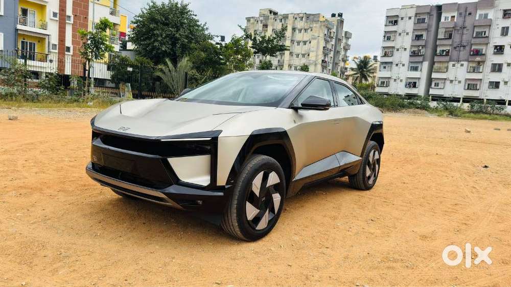 2026 Be 6 — ₹23.9L on OLX