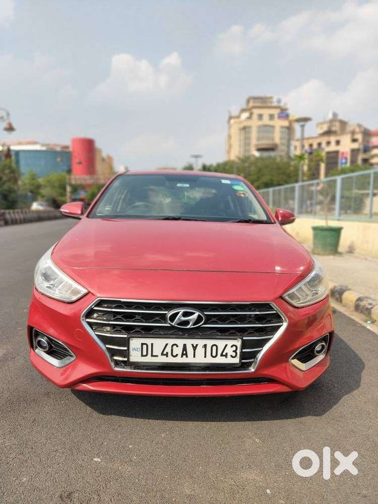 2018 1.6 SX VTVT — ₹4.99L on OLX