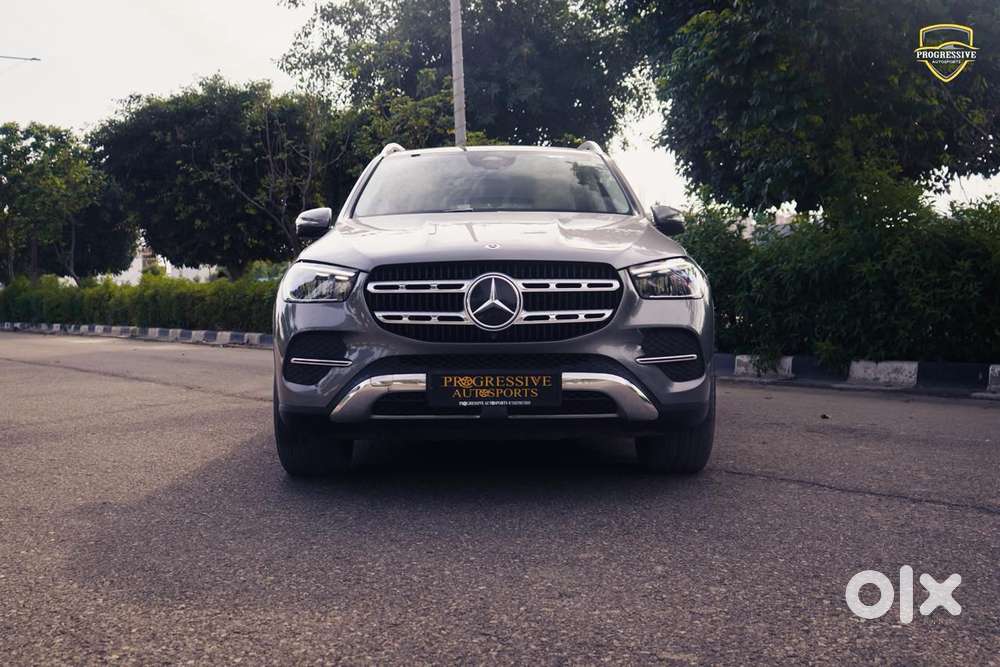 2024 300d 4MATIC LWB — ₹77.8L on OLX