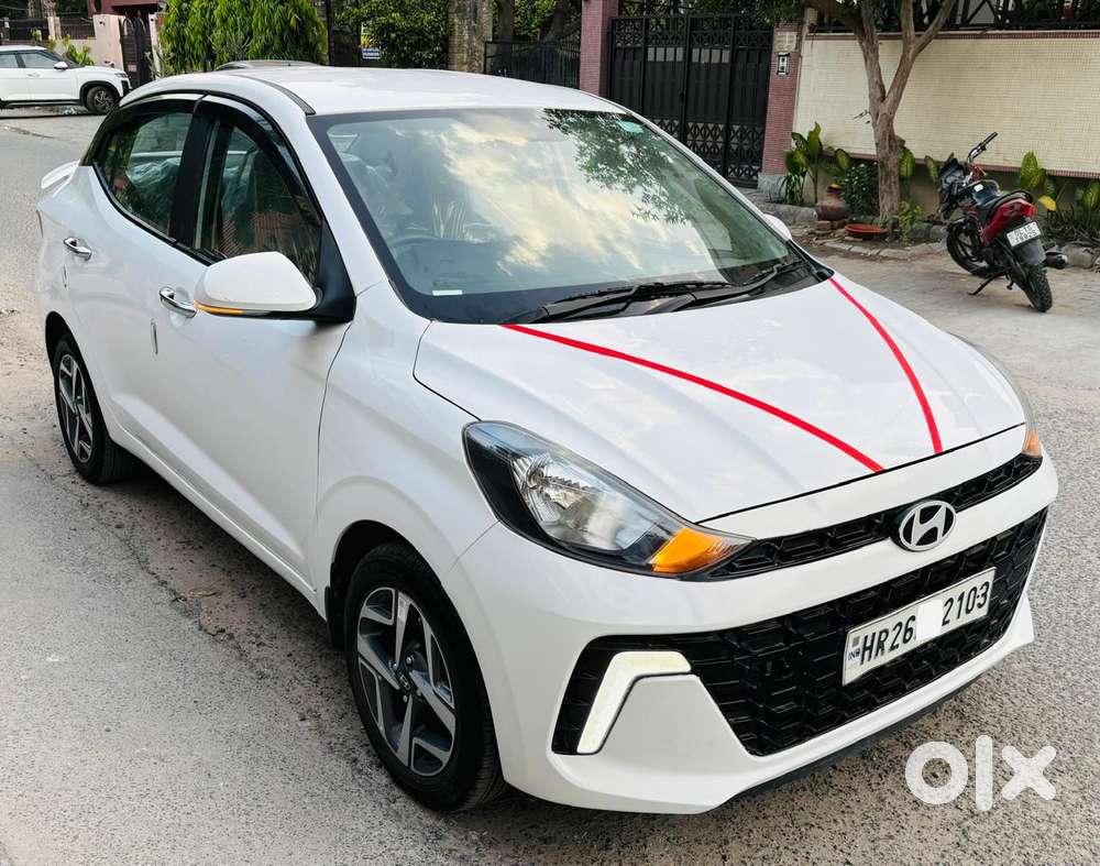 2025 SX 1.2 CNG — ₹7.55L on OLX