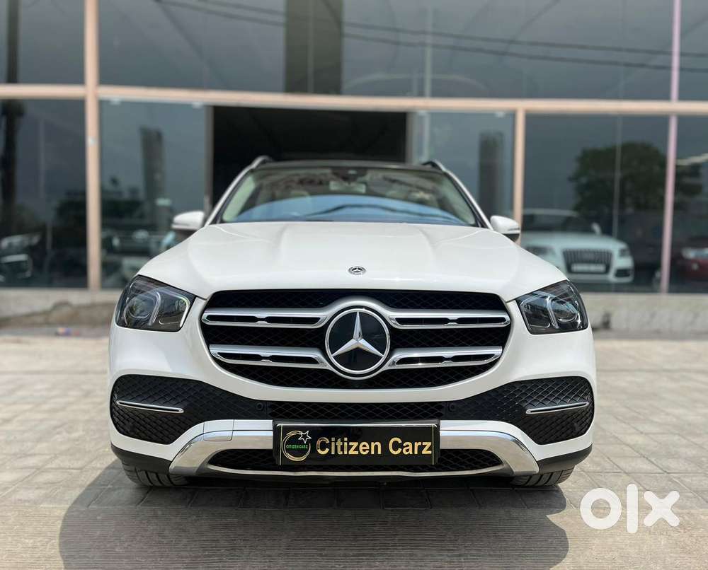 2020 300d 4MATIC LWB — ₹52.0L on OLX