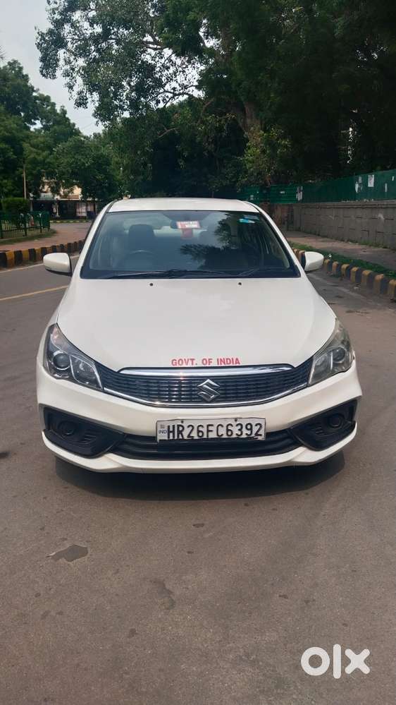 2023 1.5 Sigma Smart Hybrid — ₹6.75L on OLX