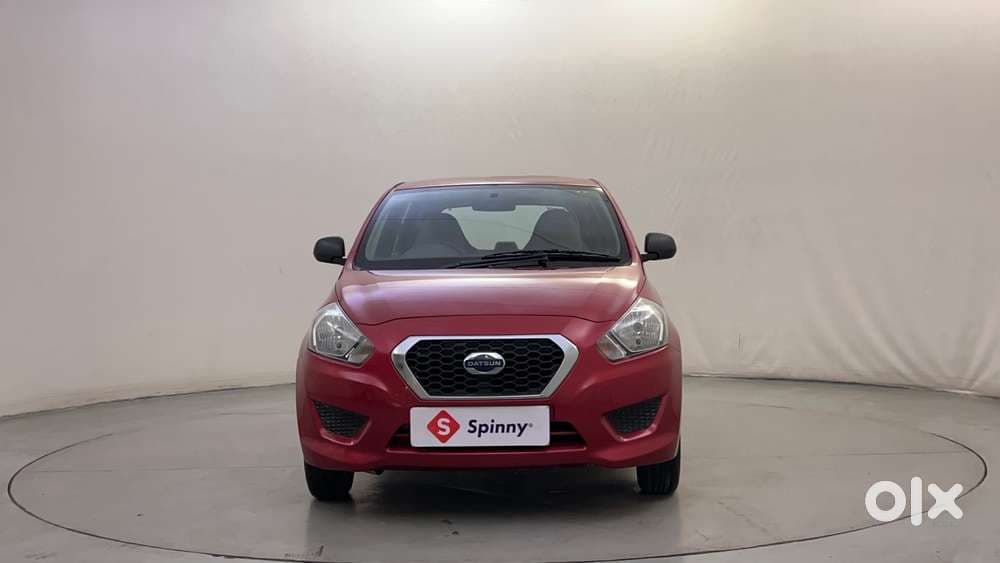 2016 2014-2019 1.2 T — ₹2.27L on OLX