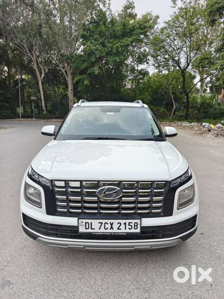 2024 S 1.2 Petrol — ₹7.95L on OLX