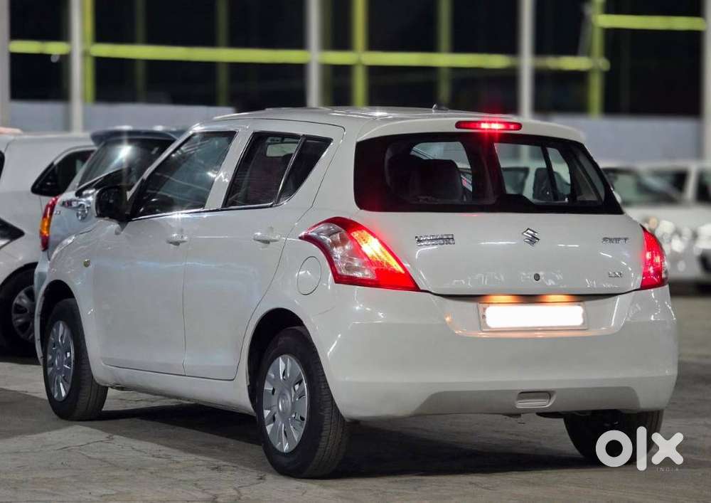 2011 Maruti Suzuki Swift, 2011, Petrol — ₹2.50L on OLX