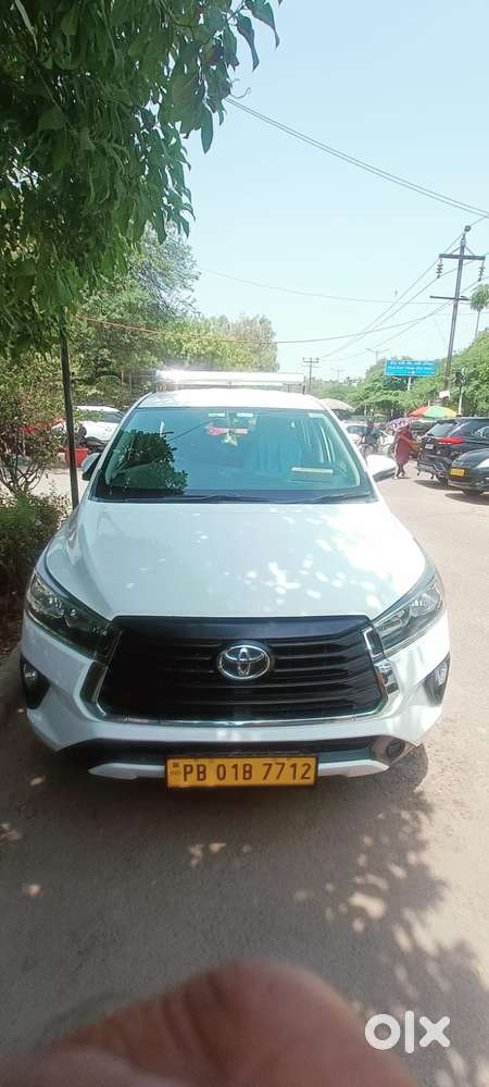 2018 2.4 G MT 7 STR — ₹9.00L on OLX