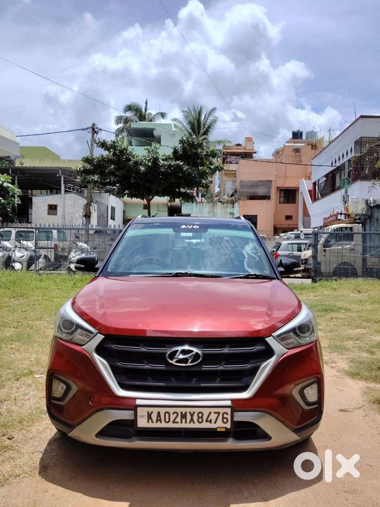 2019 SX (O) 1.5 Diesel — ₹7.85L on OLX