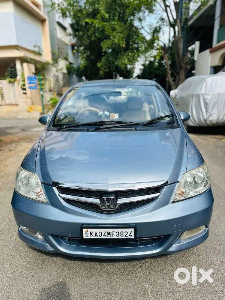 2008 GXi — ₹2.15L on OLX