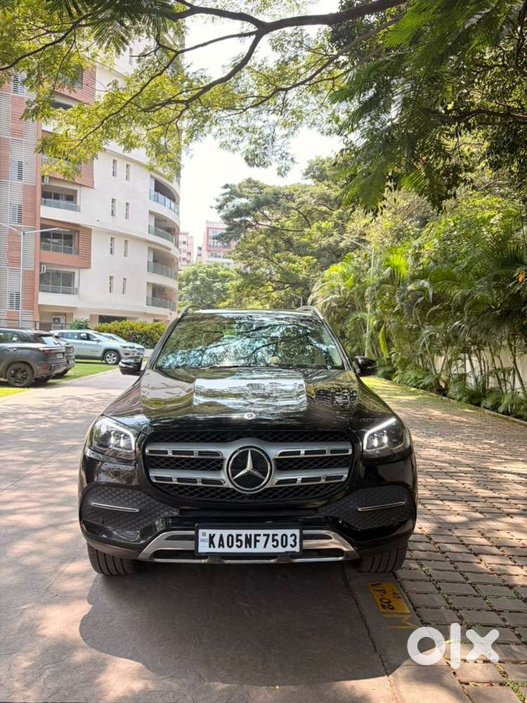 2022 3.0 400d 4MATIC — ₹1.1 Cr on OLX