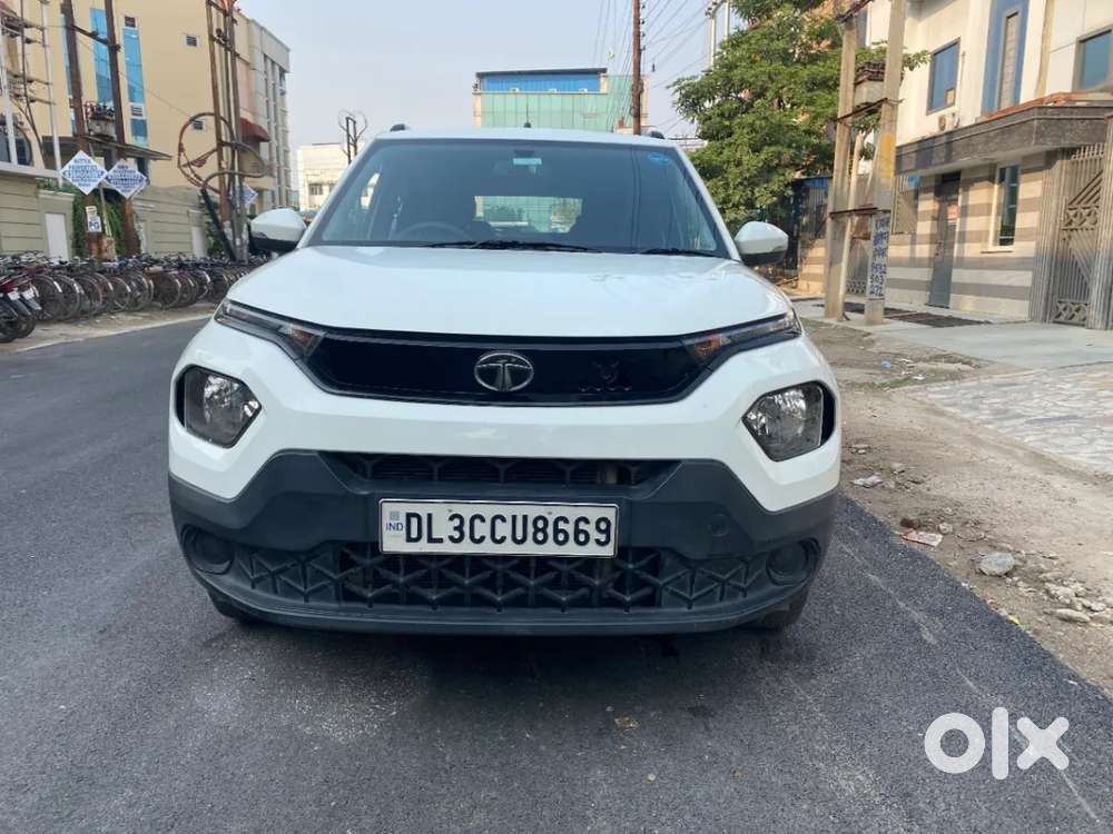 2021 1.2 Revotron Adventure MT — ₹5.47L on OLX