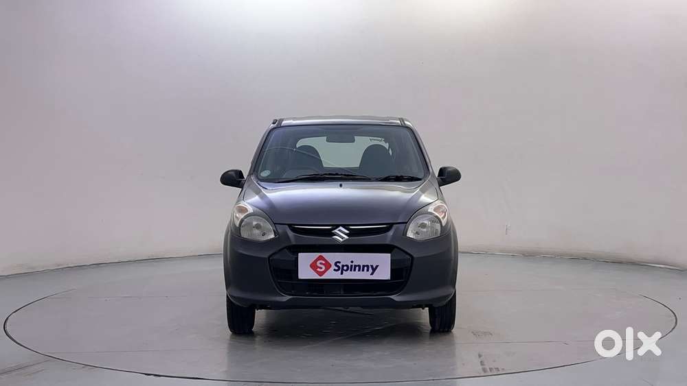 2014 2016-2019 0.8 LXI — ₹1.98L on OLX