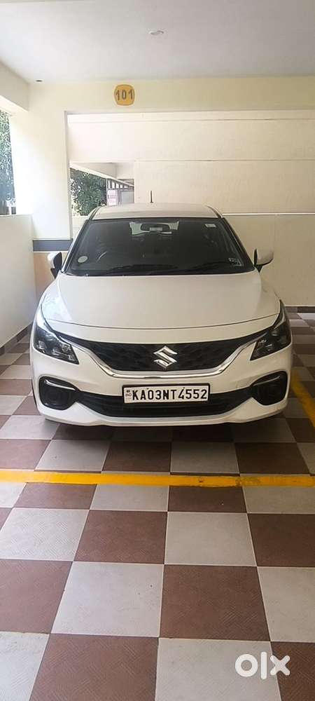 2024 1.2 Zeta AT — ₹7.90L on OLX