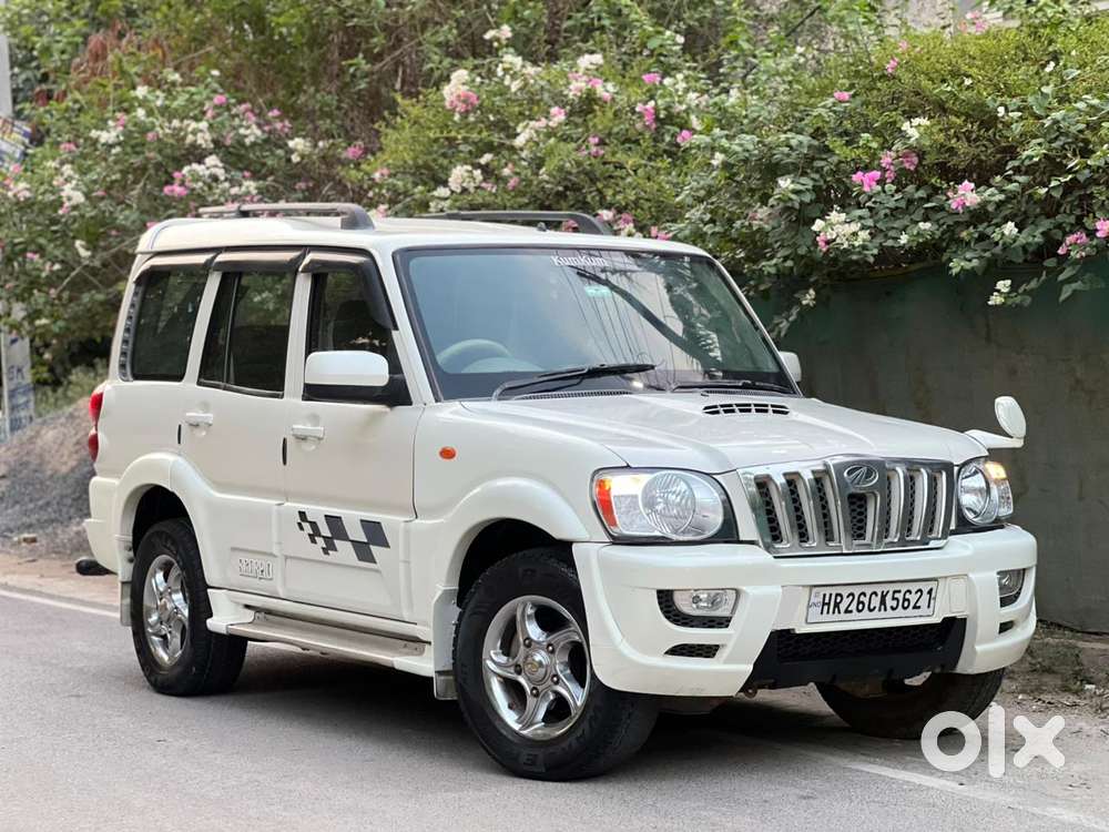 2014 [2009-2014] 2.2 VLX 2WD AIRBAG BS III — ₹4.75L on OLX