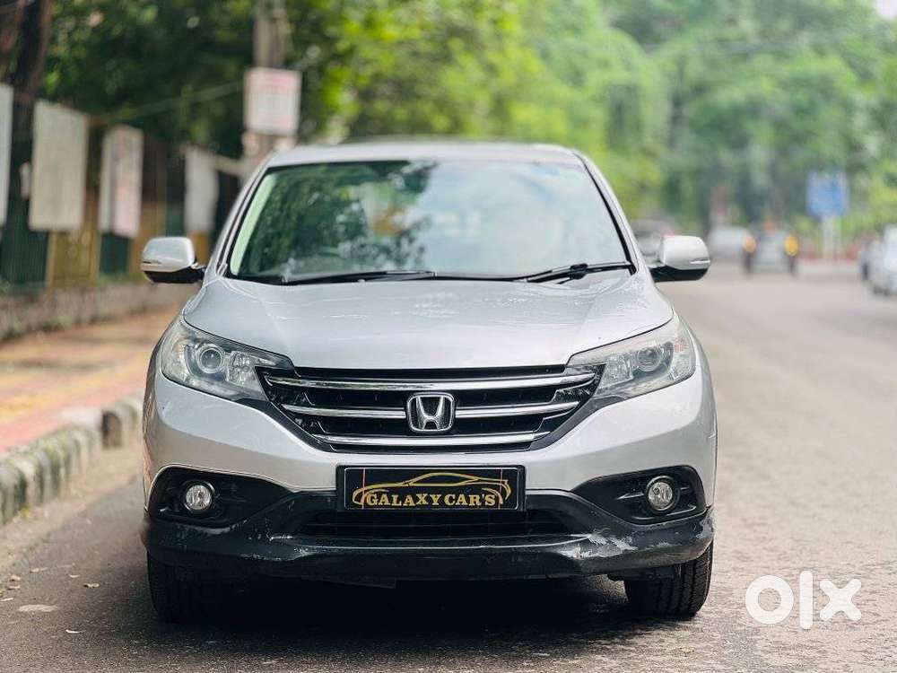 2016 2.0 2WD AT — ₹5.50L on OLX